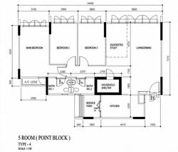 Blk 207B Punggol Sails (Punggol), HDB 5 Rooms #559302641